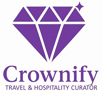 CROWNIFY TRAVEL AND HOSPITALITY CURATOR